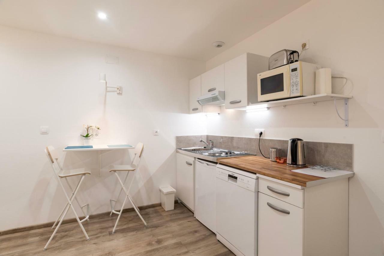 Citycosy - Hirtz Orangerie Apartment