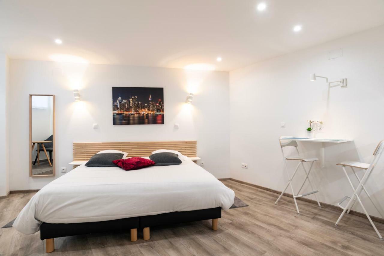 Citycosy - Hirtz Orangerie * Strasbourg